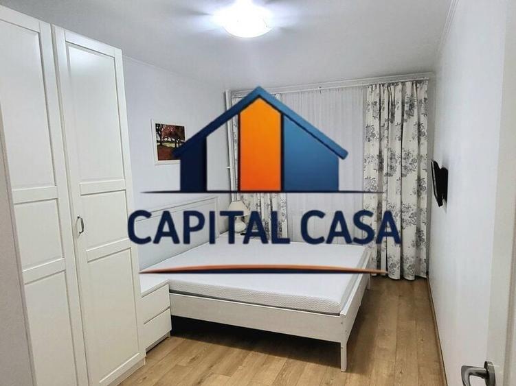 Apartament cu 2 camere semidecomandat în Dristor