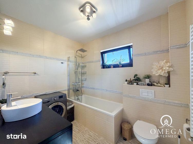 Apartament MODERN 2 camere Moara de Vant - 18