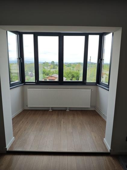 Apartament cu 3 camere decomandat în Bartolomeu