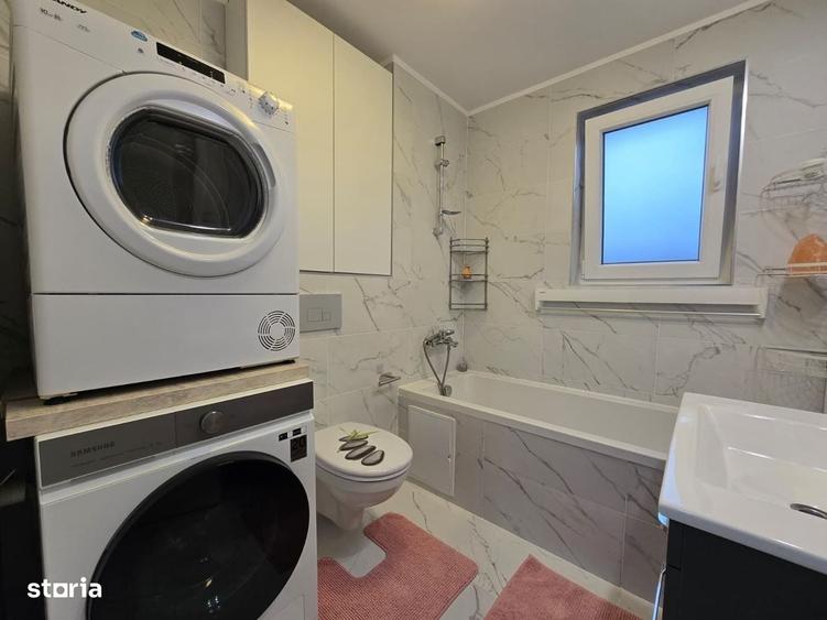 Casă cu 3 camere în Pipera