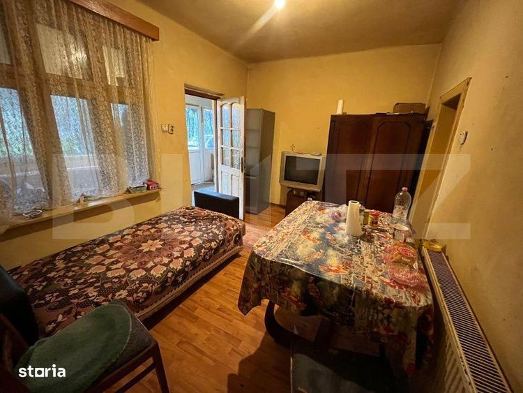 Casa cu toate utilitatile, 90 mp, zona Micro 4 - 5