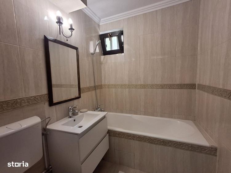 Apartament cu 2 camere semidecomandat în Central — fotografia 3