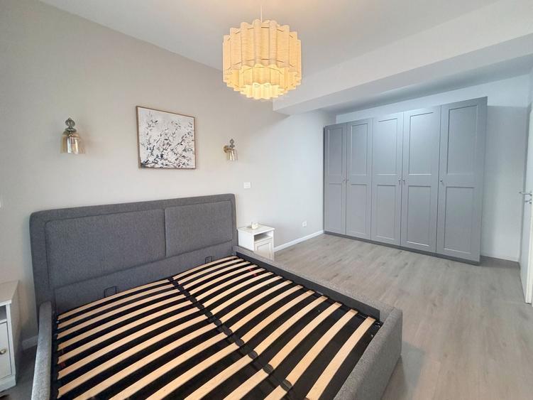 Apartament cu 2 camere decomandat, mobilat în Lipovei