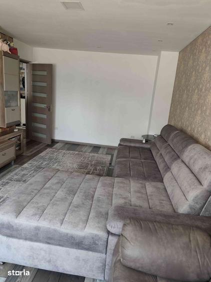 Apartament cu 2 camere decomandat în Inel II