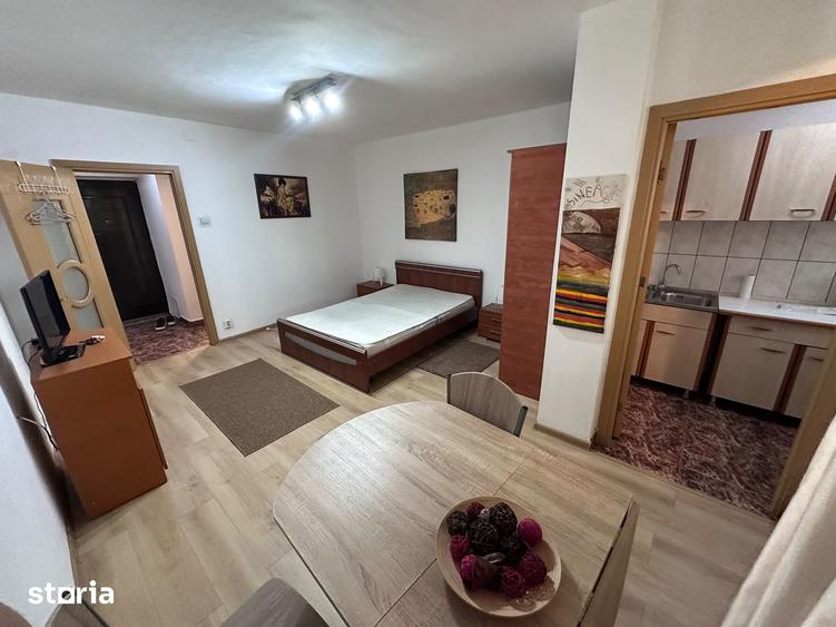 Garsonieră în Grivița