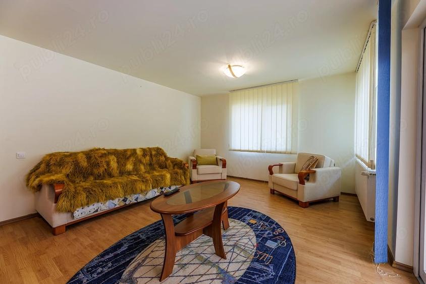 Casă cu 6 camere cu Teren 567 Mp în Central