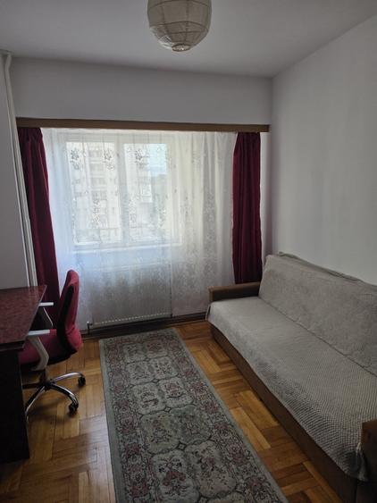 Apartament 3 camere Bld 21 Decembrie, et2/6, decomandat, parcare - 5