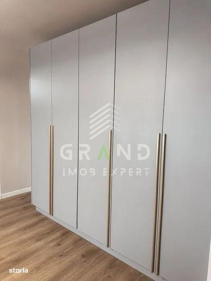 Apartament cu 2 camere în Horea