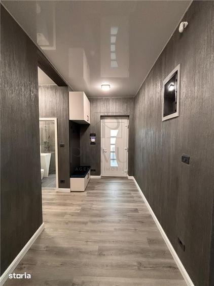 Casă cu 3 camere cu Teren 330 Mp în Central