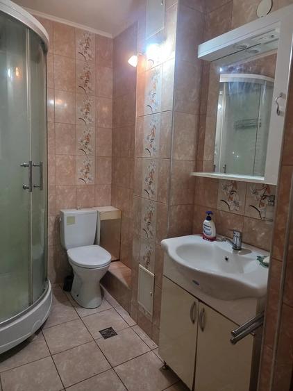 Apartament cu 2 camere decomandat în Vasile Aaron