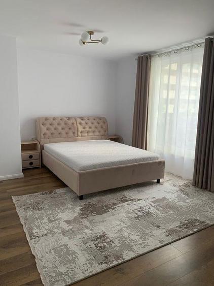 Apartament cu 3 camere decomandat în Copou