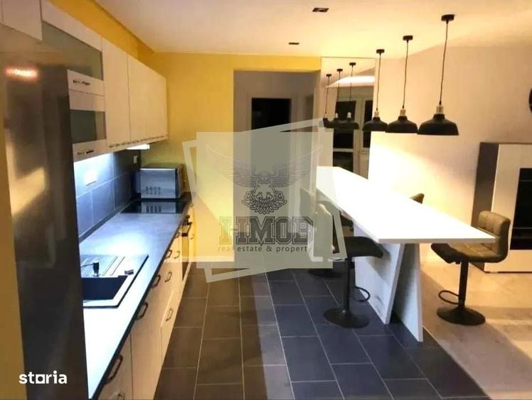 Apartament de lux 2 camere balcon si parcare in Arhitectilor - 5
