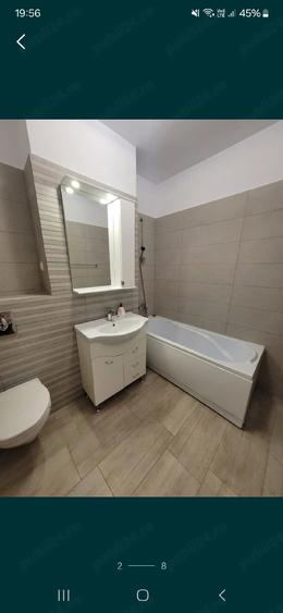 Apartament cu 2 camere decomandat în Orizont