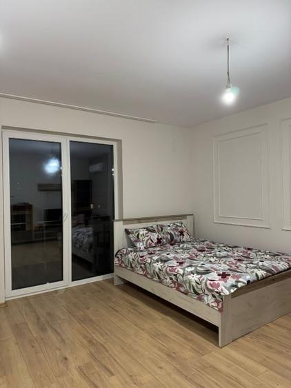 Garsonieră decomandată în Giroc