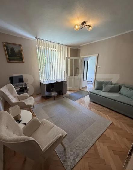 Apartament 1 cameră | Ultracentral | Piața Muzeului - 1