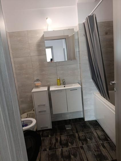 Apartament cu 2 camere în Berceni
