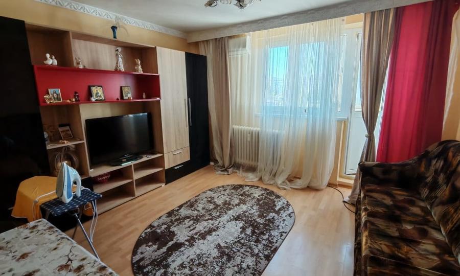 Apartament decomandat Micro 19 - 1
