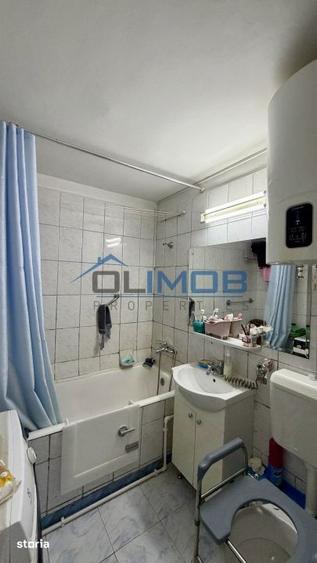 Apartament cu 2 camere decomandat în Pantelimon