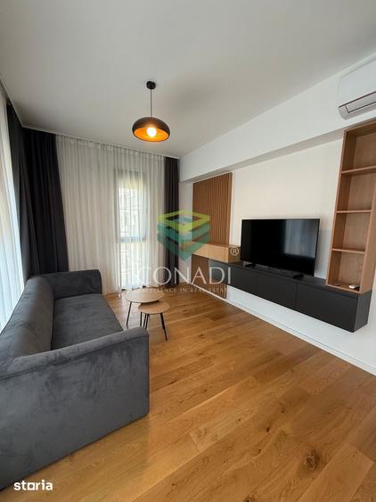 Apartament cu 3 camere în Grivița