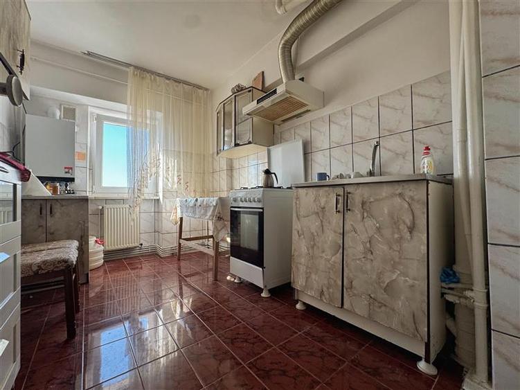 Apartament cu 3 camere, decomandat, 2 băi – Frumoasa - 6