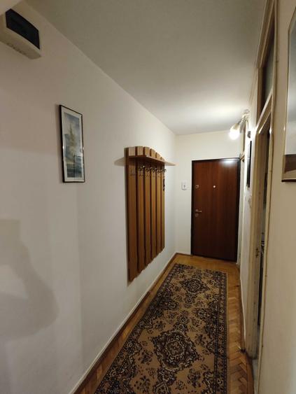 Apartament cu 2 camere decomandat în Unirii