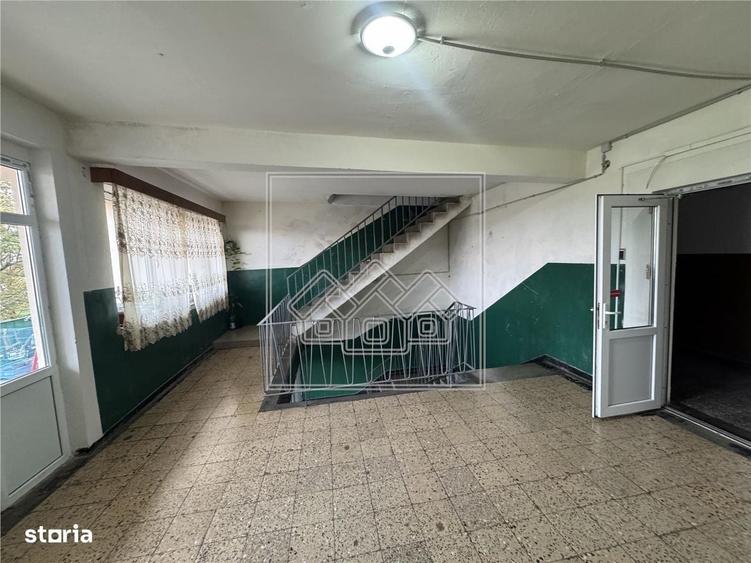 Apartament cu 2 camere în Sud