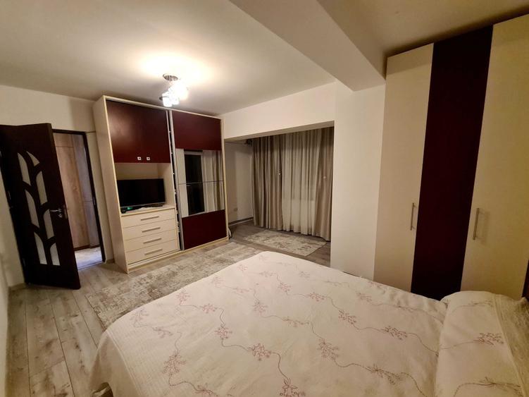 Garsonieră decomandată în Cornitoiu