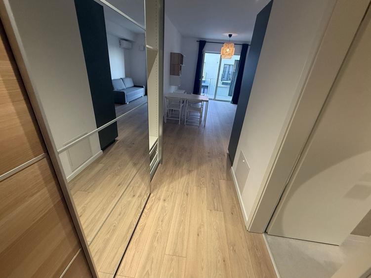 AP. 2 CAMERE- DOAMNA GHICA, CENTRALA,NEGOCIABIL, MASINA DE SPALAT VASE - 8