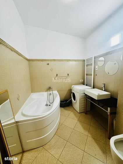 Apartament 2 camere U.T.A. ARED