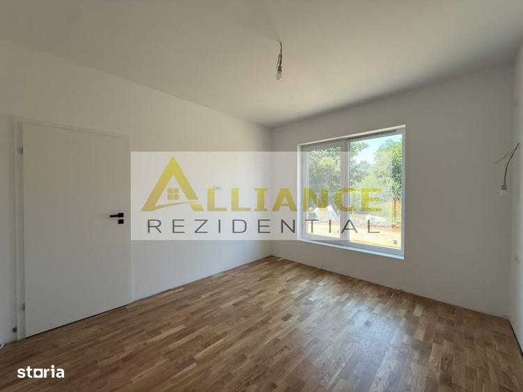Vila Individuala | P+M | 4 camere + 2 bai | Proiect nou!!! - 8