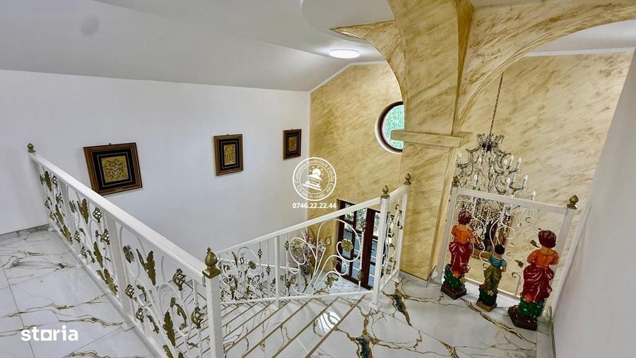 Casă cu 4 camere în Bârnova