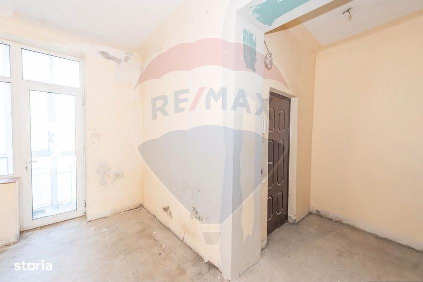 Apartament 4 camere de vanzare 104 mp, Central, Calea Mosilor - 19