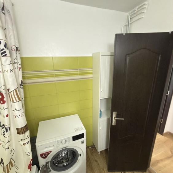 Apartament cu 2 camere decomandat în Grigorescu