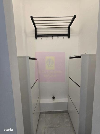 Apartament cu 2 camere în 1 Mai