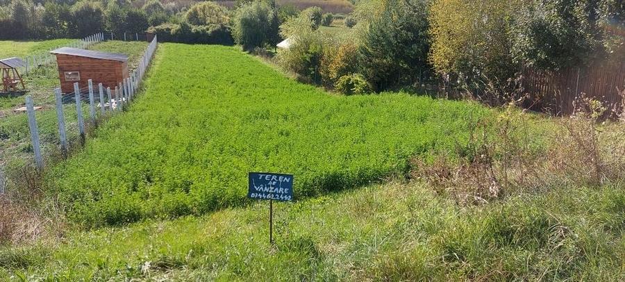 Spațiu comercial, în Aciliu