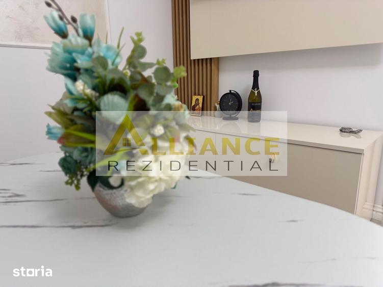 Apartament 3 camere | Apollo Residence | Bloc 2024 | Complet mobilat - 1