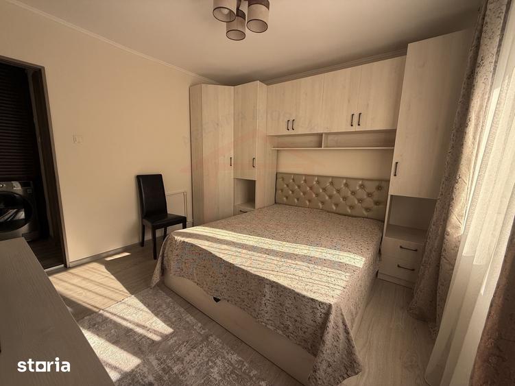 Apartament, 55 m2, - 8
