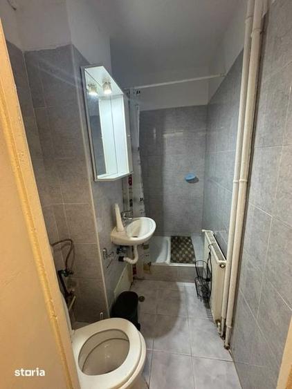 Inchiriez apartament cu 2 camere Aleea Ciucas Manastur - 6