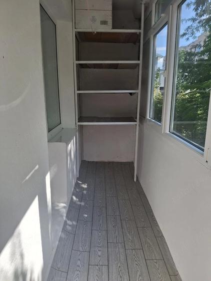 Garsonieră decomandată în Berceni