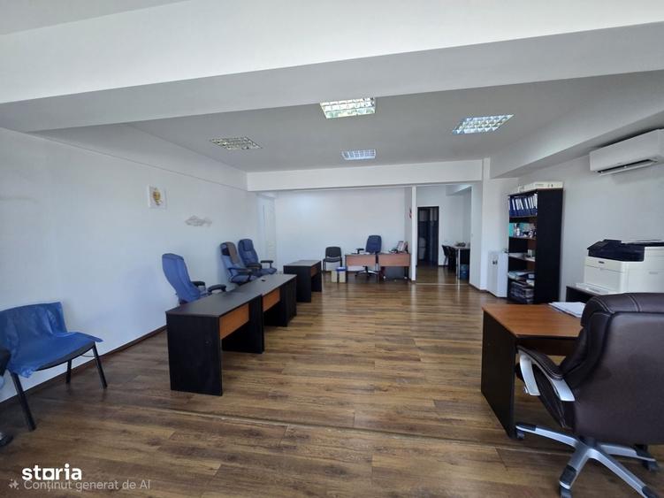 Spatiu birouri 60mp - 1