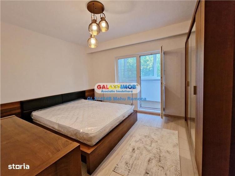 Apartament cu 2 camere decomandat în Vitan