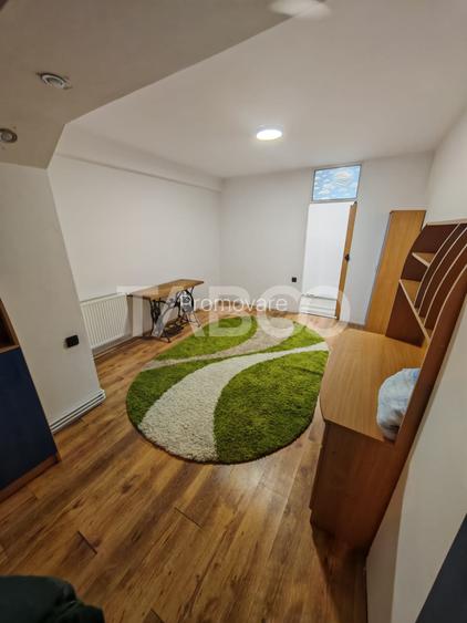 Apartament cu 2 camere de vanzare decomandat la cheie cartierul Gruia