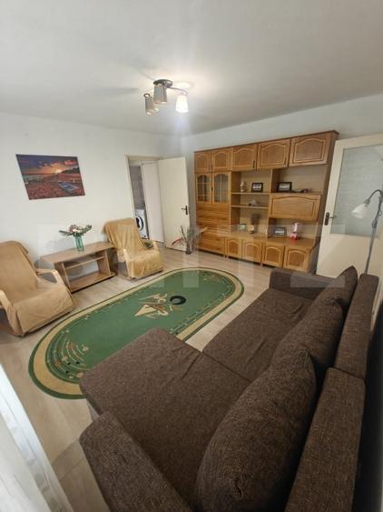 APARTAMENT 2 CAMERE | 50 MP | ETAJ 1 | PARCARE PRIVATA | PRET NEGOCIABIL - 3