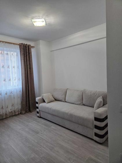 Garsonieră semidecomandată în Central