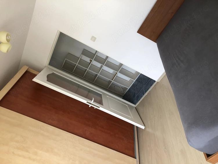 Apartament cu 2 camere decomandat în Mănăștur