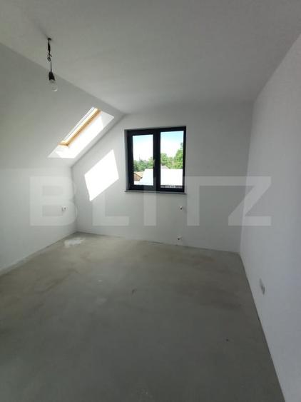 Casă de vânzare, 214 mp, 10 ari teren, Măriței, Dărmănești - 8