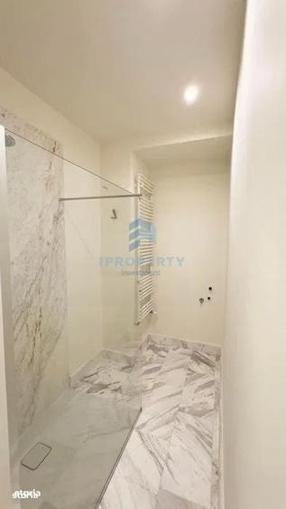 Apartament cu 2 camere în Dacia