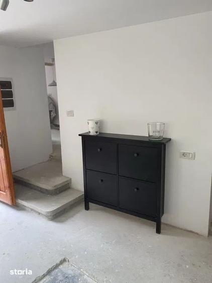 Casă cu 1 camere cu Teren 305 Mp în Schei