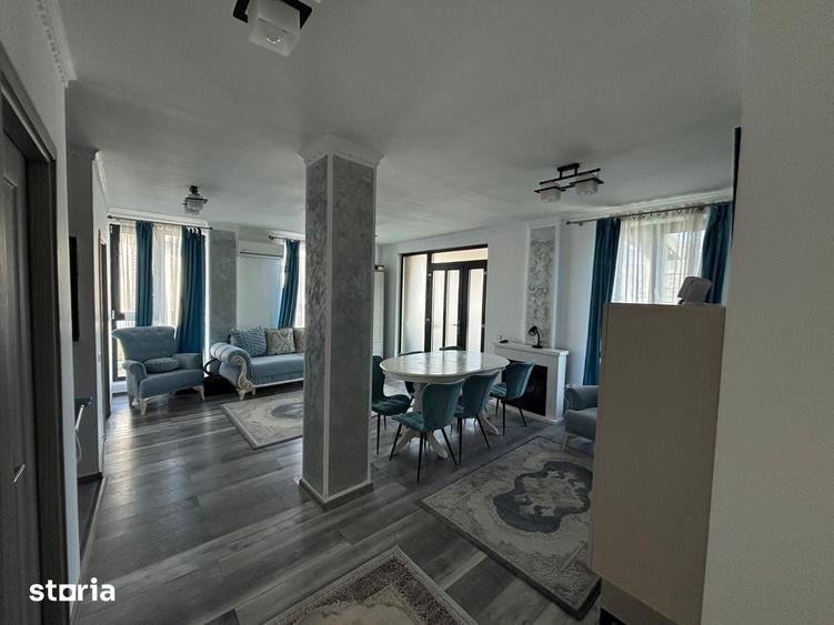 Casă cu 3 camere cu Teren 400 Mp în Bârnova