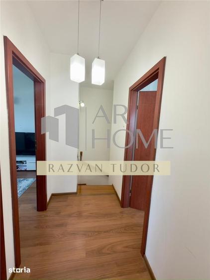 Casă cu 4 camere cu Teren 204 Mp în Blejoi